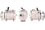 FC1465 Compressor, air conditioning 97701-3K520 HYUNDAI EMBERA 2005-